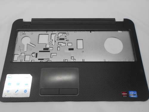 Dell Inspiron 17-3721 Palmrest With Touchpad AP0T3000301